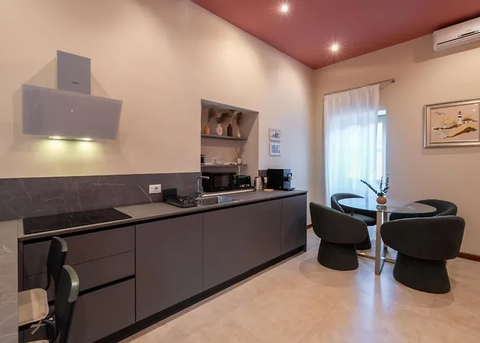 Casa Amedeo - Family Near Termini Apartment Rom