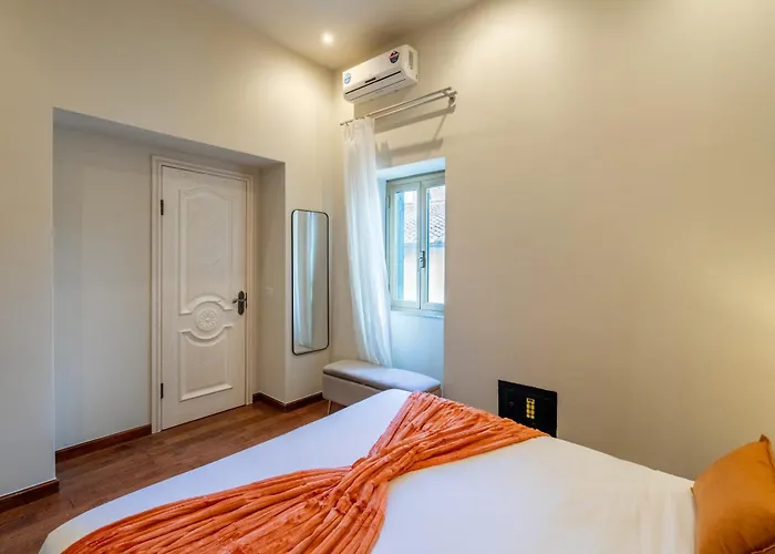 Casa Amedeo - Family Near Termini Apartment Rom