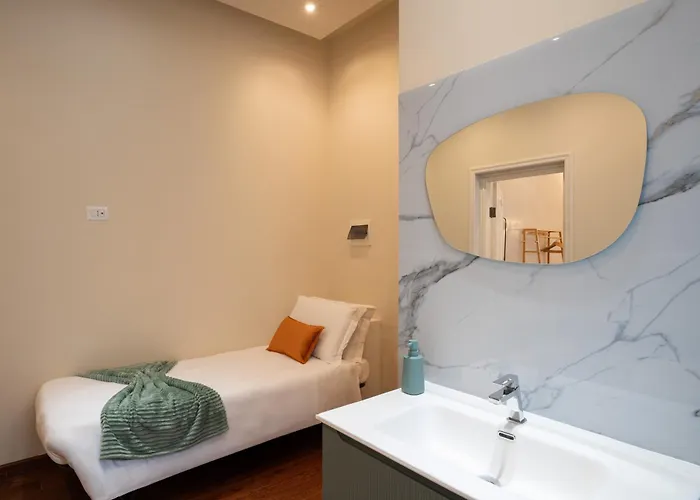 Casa Amedeo - Family Near Termini * Rom